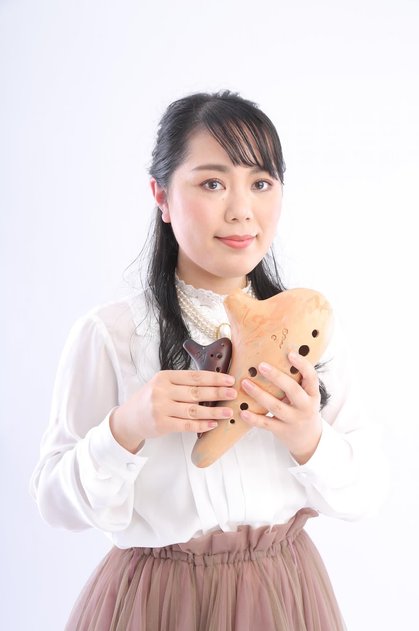 仲間知子 氏 (椿山音楽教室主宰)