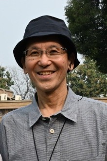 考え方の力の講師画像