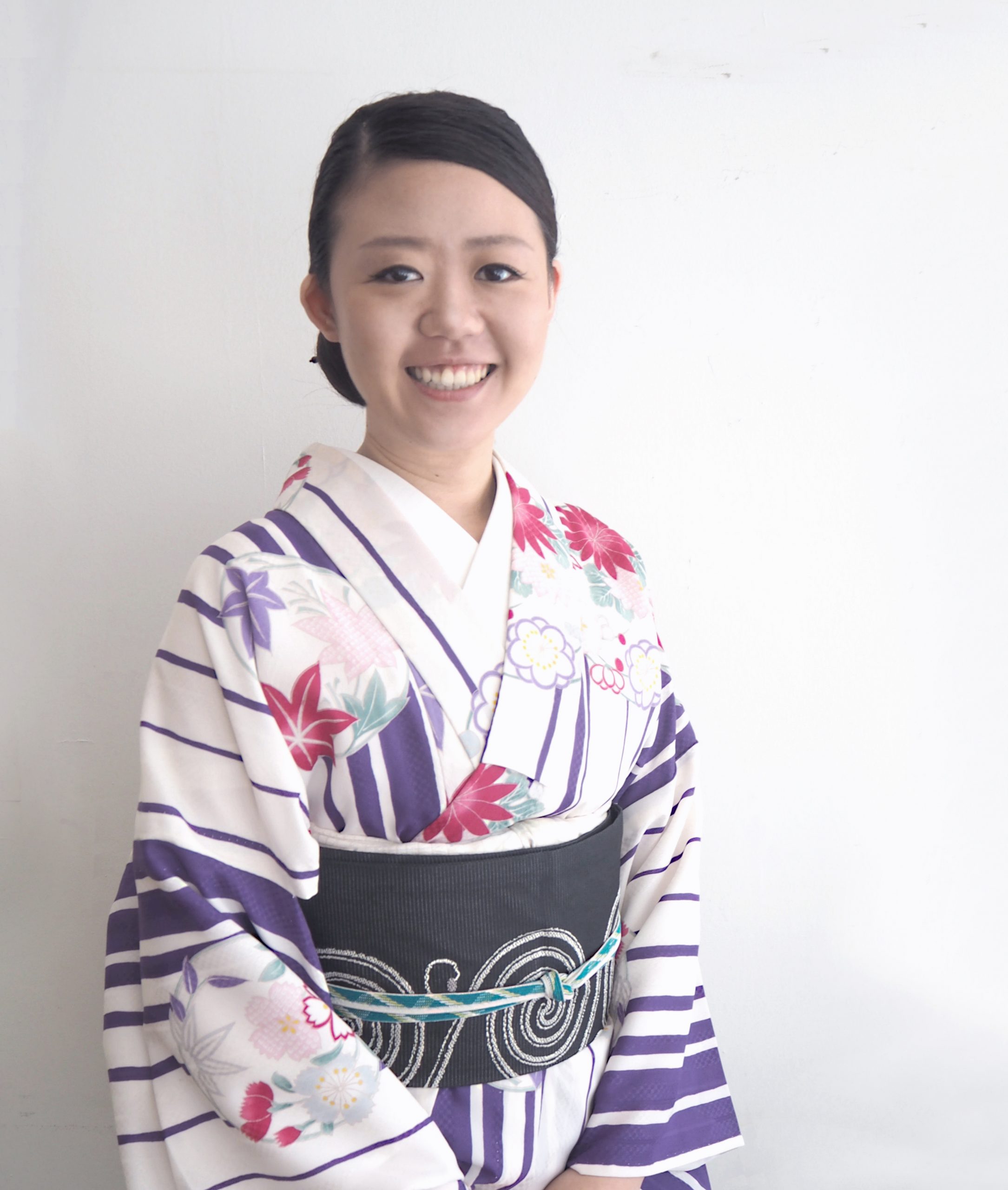 藤代 あゆみ