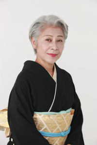 陸奥乃家喜美栄講師画像